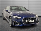 Used Audi A5