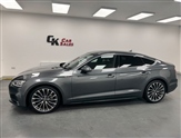 Used Audi A5