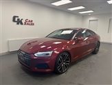 Used Audi A5