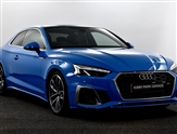Used Audi A5
