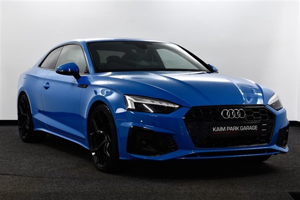 Large image for the Used Audi A5