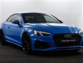 Used Audi A5