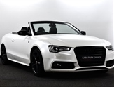 Used Audi A5