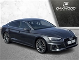 Used Audi A5