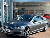 Used Audi A5