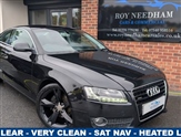 Used Audi A5