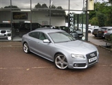 Used Audi A5