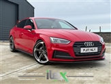 Used Audi A5
