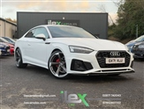 Used Audi A5