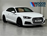 Used Audi A5