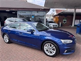 Used Audi A5