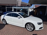 Used Audi A5