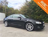 Used Audi A5