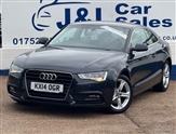 Audi A5 Image 3