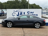Audi A5 Image 4
