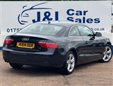 Audi A5 Image 5