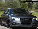 Used Audi A5