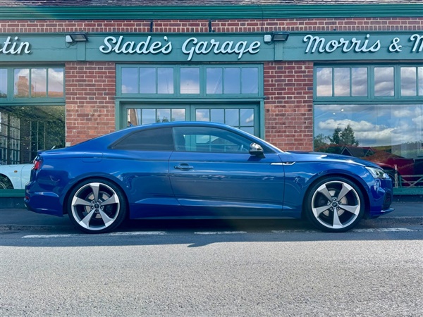Large image for the Used Audi A5