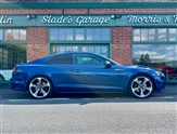 Used Audi A5