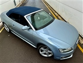 Used Audi A5