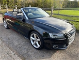Used Audi A5