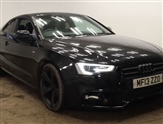 Used Audi A5