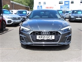 Used Audi A5