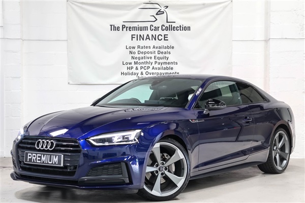 Large image for the Used Audi A5