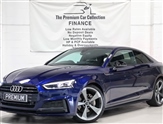 Used Audi A5