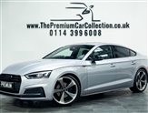 Used Audi A5