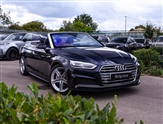 Used Audi A5