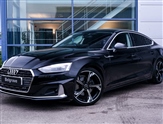 Used Audi A5