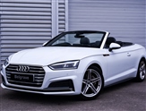 Used Audi A5