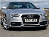 Used Audi A5
