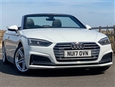 Used Audi A5