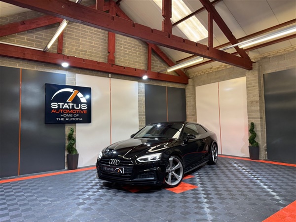 Large image for the Used Audi A5
