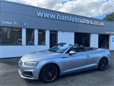 Used Audi A5