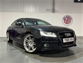 Used Audi A5