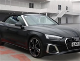 Used Audi A5