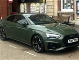 Used Audi A5