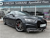 Used Audi A5