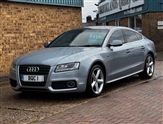 Used Audi A5