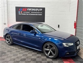 Used Audi A5