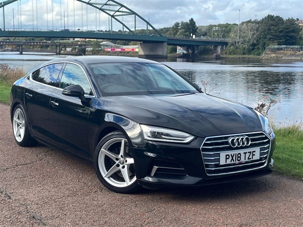 Large image for the Used Audi A5