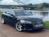 Used Audi A5