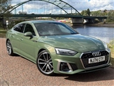 Used Audi A5
