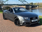 Used Audi A5