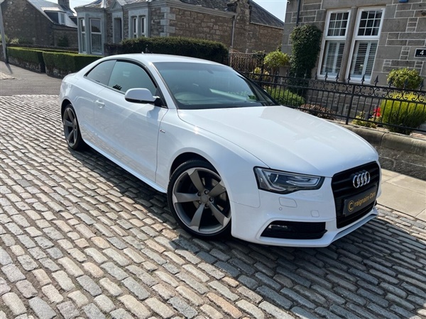 Large image for the Used Audi A5