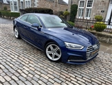 Used Audi A5