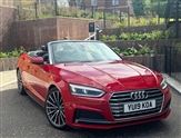 Used Audi A5